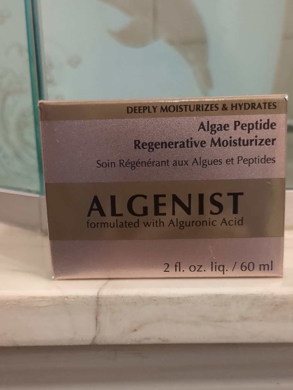 Deeply Moisturizer And Hydrates